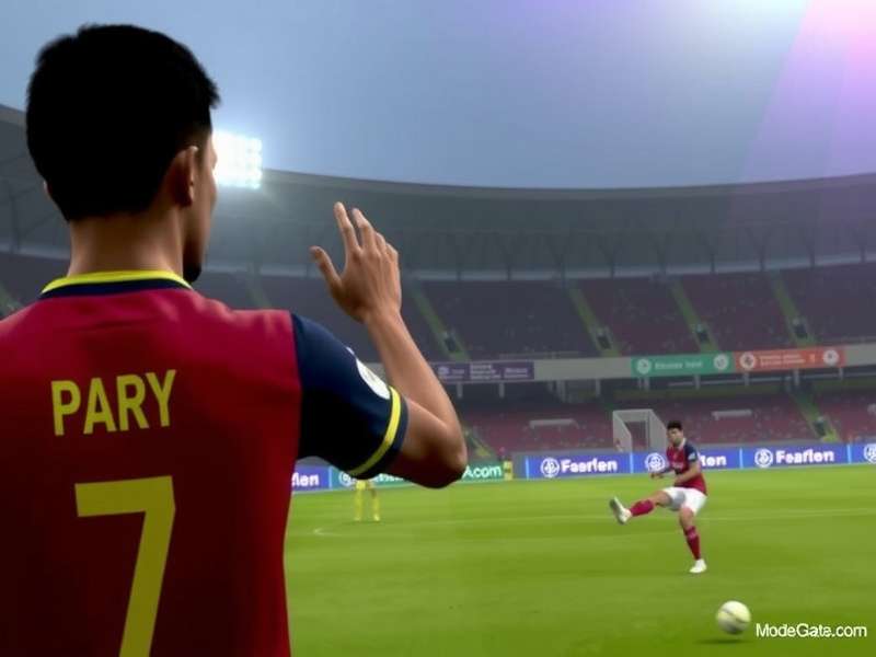 Bengaluru Strikers Gameplay Screenshot